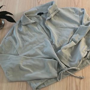 Dynamite French Terry Sweatsuit